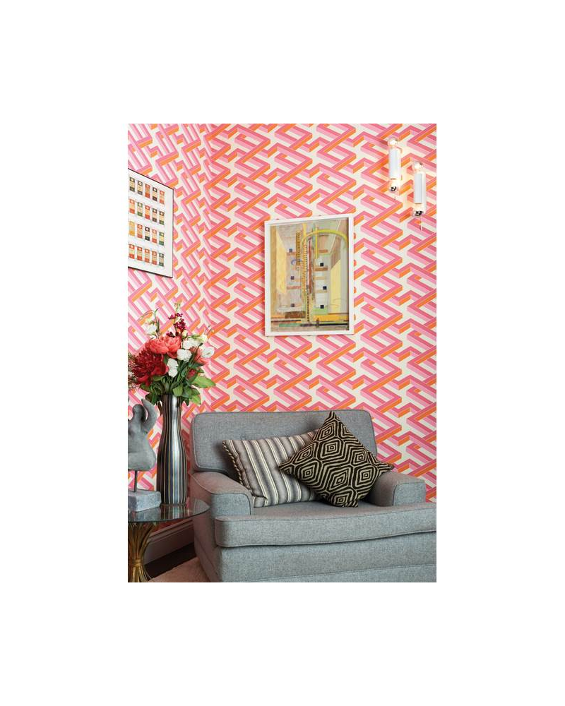 Wallpaper Luxor 105-1006 - COLE and SON