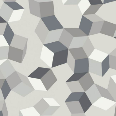 Wallpaper Puzzle 105-2007 - COLE and SON