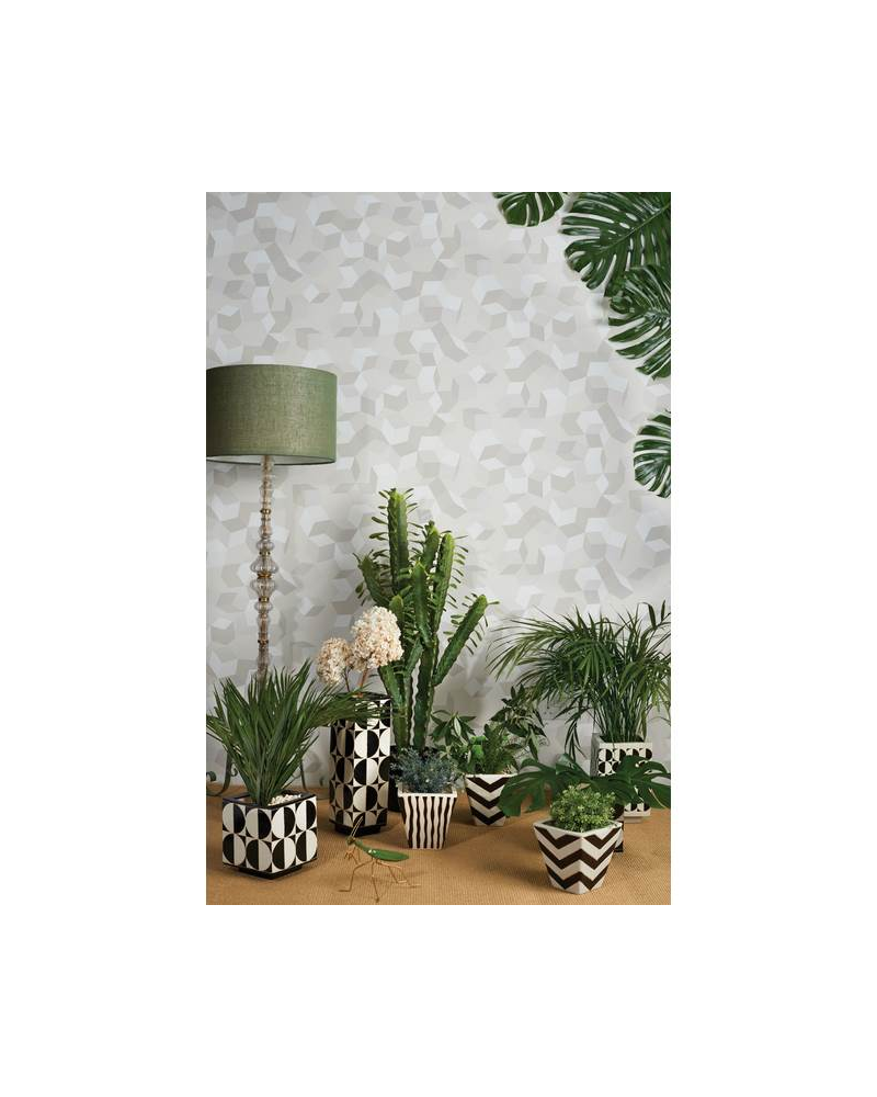 Wallpaper Puzzle 105-2007 - COLE and SON