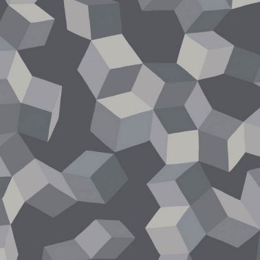 Wallpaper Puzzle 105-2011 - COLE and SON