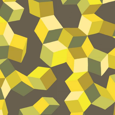 Wallpaper Puzzle 105-2012 - COLE and SON