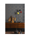 Wallpaper Riviera 105-6029 - COLE and SON