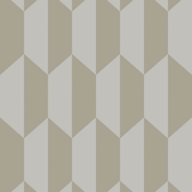 Tapete Tile 105-12053 - COLE and SON