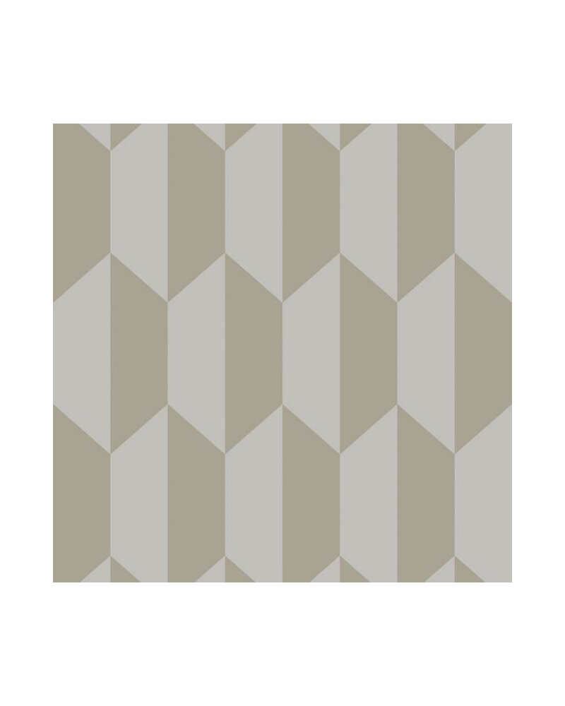 Papel de parede Tile 105-12053 - COLE and SON Papel de parede Tile 105-12053 - COLE and SON
