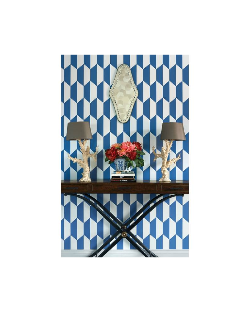 Papel Pintado Tile 105-12053 - COLE and SON