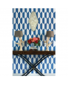 Carta da Parati Tile 105-12050 - COLE and SON