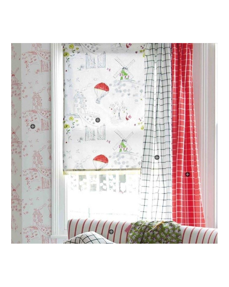 Dekostoff Vernon F1833-10 Designers Guild