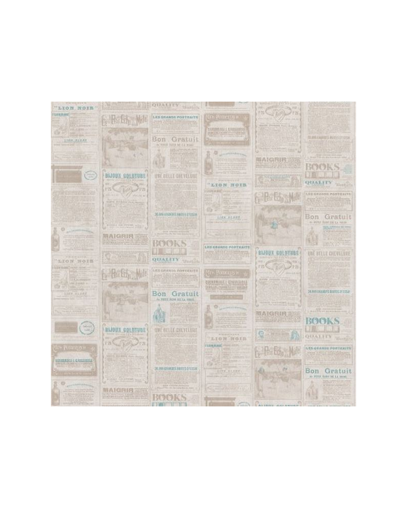 Carta da Parati 67136041 - Caselio