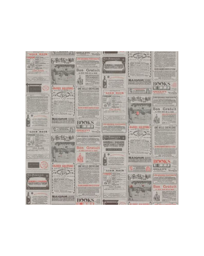 Papel de parede 67138011 - Caselio