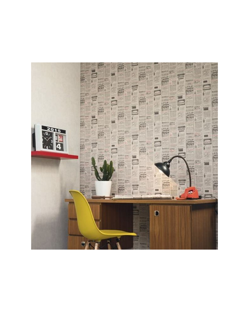 Papel de parede 67138011 - Caselio