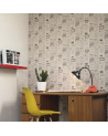 Papel de parede 67138011 - Caselio