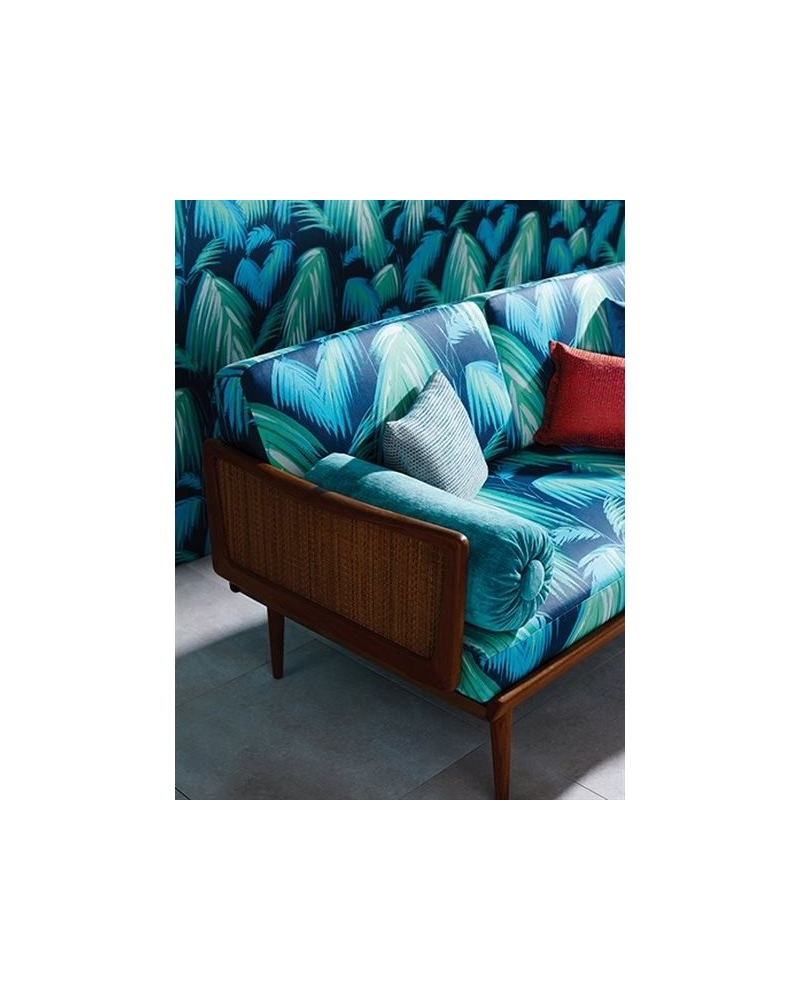 Tela F6791-01-Tropicana MATTHEW WILLIAMSON