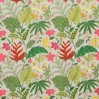 Tecido F6796-01-Floridita MATTHEW WILLIAMSON