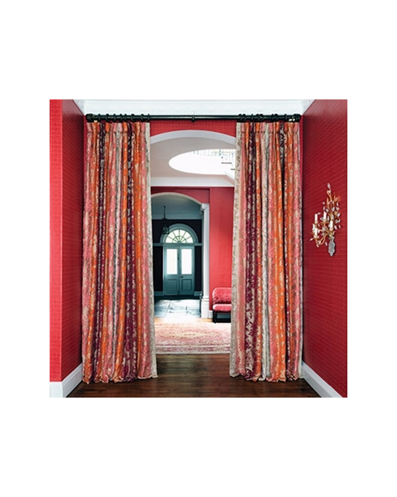 Fabric NCF4192-02-Georgiana NINA CAMPBELL