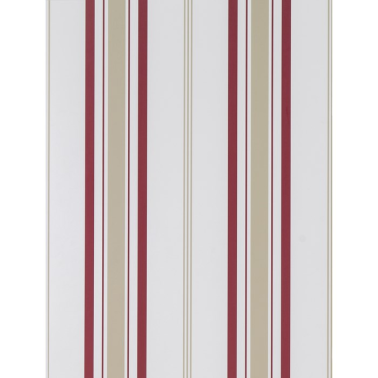Papel Pintado GDW-5249-002 Fuencisla Rojo-Beige - LORENZO CASTILLO