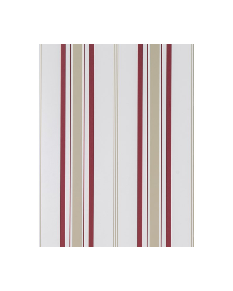 Papel de parede GDW-5249-002 Fuencisla Rojo-Beige - LORENZO CASTILLO Papel de parede GDW-5249-002 Fuencisla Rojo-Beige - LORENZO CASTILLO