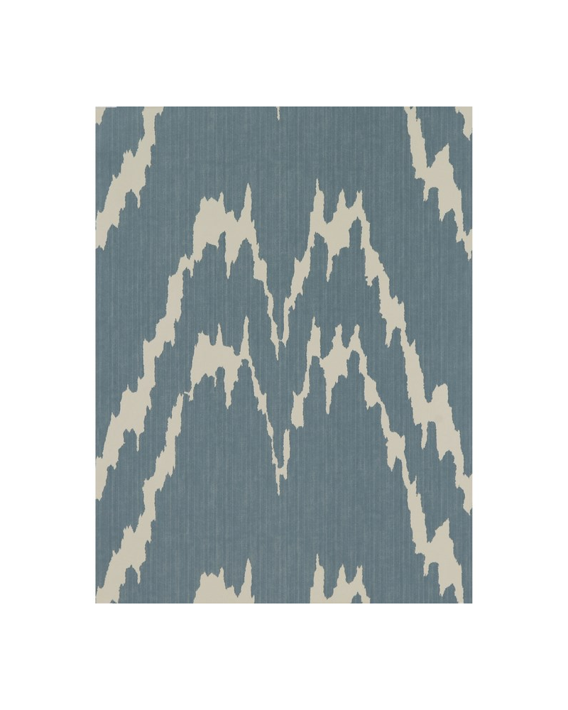 Papier peint GDW-5250-003 Jano Azul - LORENZO CASTILLO Papier peint GDW-5250-003 Jano Azul - LORENZO CASTILLO