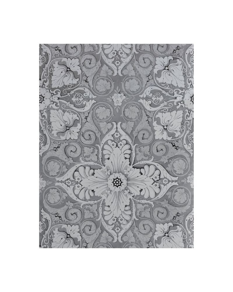 Wallpaper GDW-5255-001 Estela Plata - LORENZO CASTILLO Wallpaper GDW-5255-001 Estela Plata - LORENZO CASTILLO