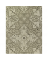 Papel Pintado GDW-5255-004 Estela Dorado-Negro - LORENZO CASTILLO