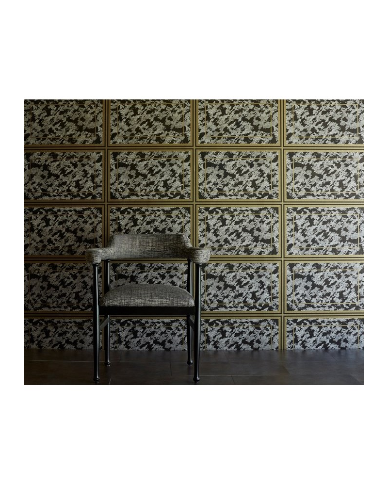 Wallpaper GDW-5258-003 Vetusta Plata - LORENZO CASTILLO
