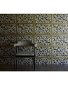 Wallpaper GDW-5258-003 Vetusta Plata - LORENZO CASTILLO