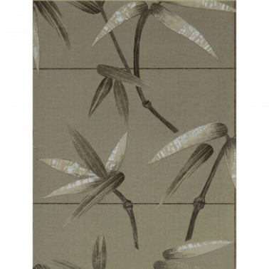 Papel Pintado GDW-5262-001 Anina Oro - LORENZO CASTILLO