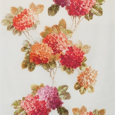 Fabric NCF4190-01-Floriana NINA CAMPBELL