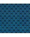 Fabric GDT-5178-004 Luisa Azulon LORENZO CASTILLO