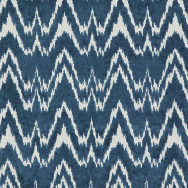 Tecido GDT-5183-003 Janano Azul LORENZO CASTILLO