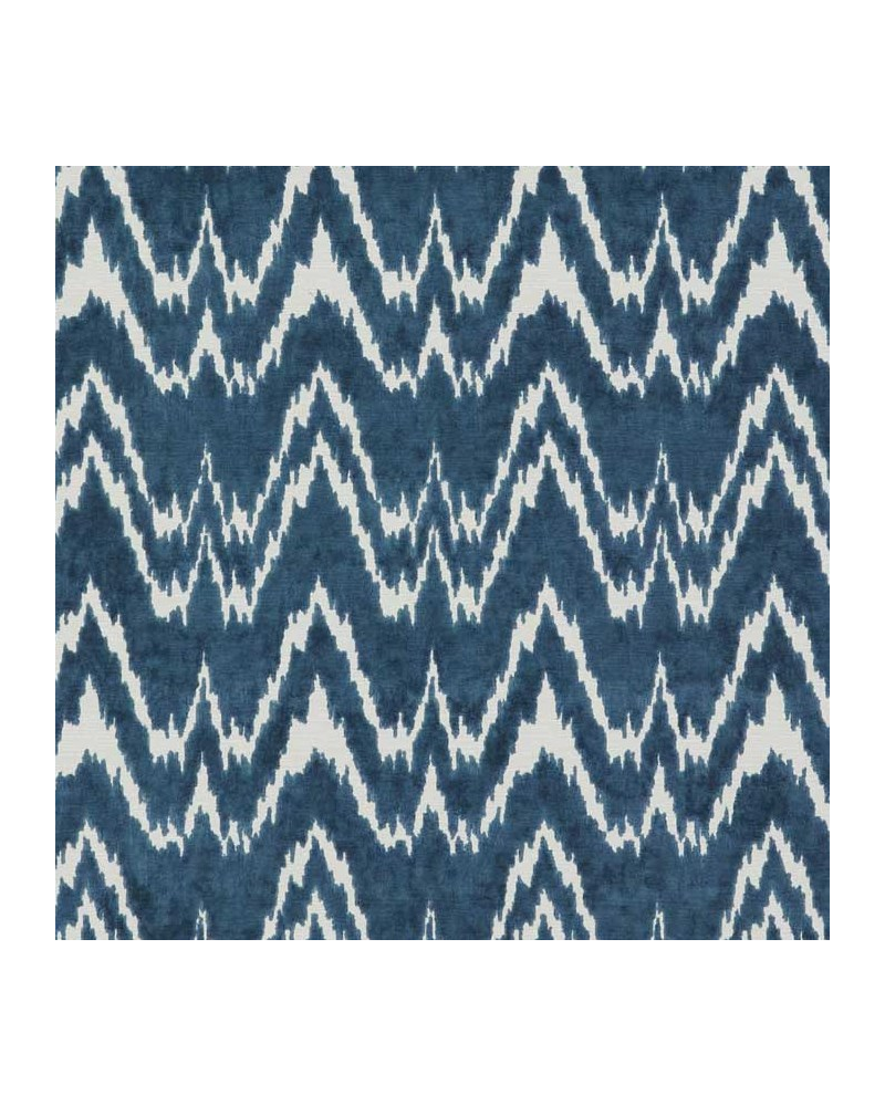 Fabric GDT-5183-003 Janano Azul LORENZO CASTILLO Fabric GDT-5183-003 Janano Azul LORENZO CASTILLO