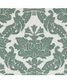 Fabric GDT-5184-003 Pelayo Verde LORENZO CASTILLO