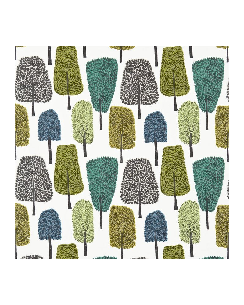 Fabric NFIK120354-cedar-slate apple ivory SCION