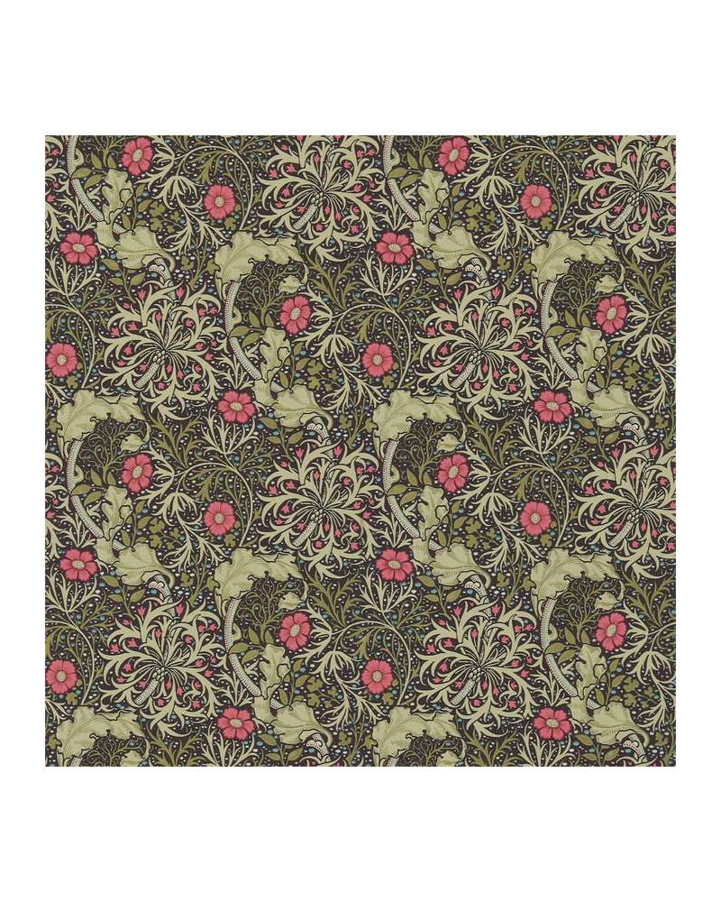 Papel de parede DM3W214716 Morris Seaweed - MORRIS CO Papel de parede DM3W214716 Morris Seaweed - MORRIS CO