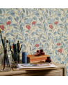 Wallpaper DM3W214719 Arbutus - MORRIS CO