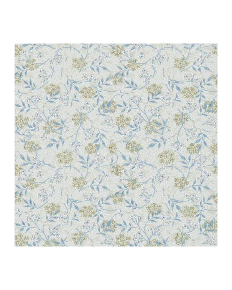 Papel Pintado DM3W214724 Jasmine - MORRIS CO Papel Pintado DM3W214724 Jasmine - MORRIS CO