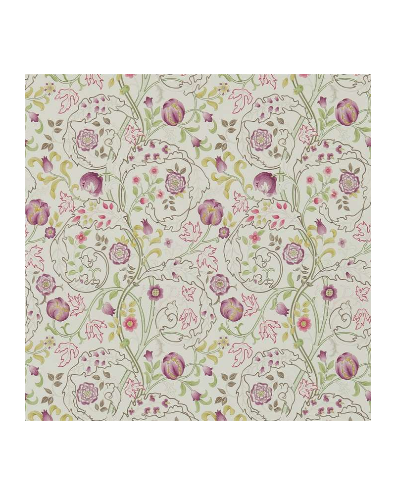 Papel de parede DM3W214727 Mary Isobel - MORRIS CO Papel de parede DM3W214727 Mary Isobel - MORRIS CO
