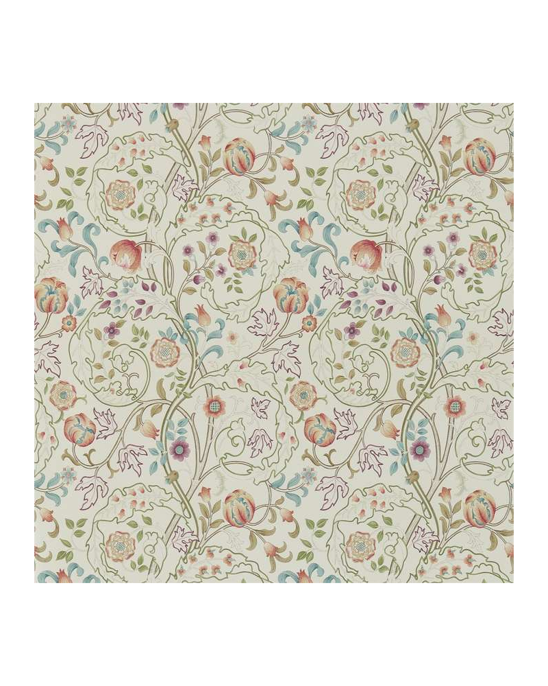 Papel de parede DM3W214729 Mary Isobel - MORRIS CO Papel de parede DM3W214729 Mary Isobel - MORRIS CO