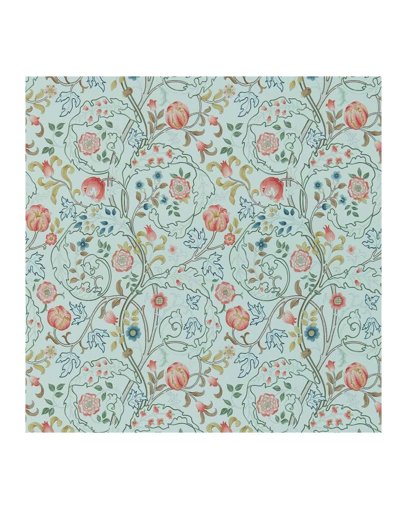 Papel de parede DM3W214731 Mary Isobel - MORRIS CO Papel de parede DM3W214731 Mary Isobel - MORRIS CO