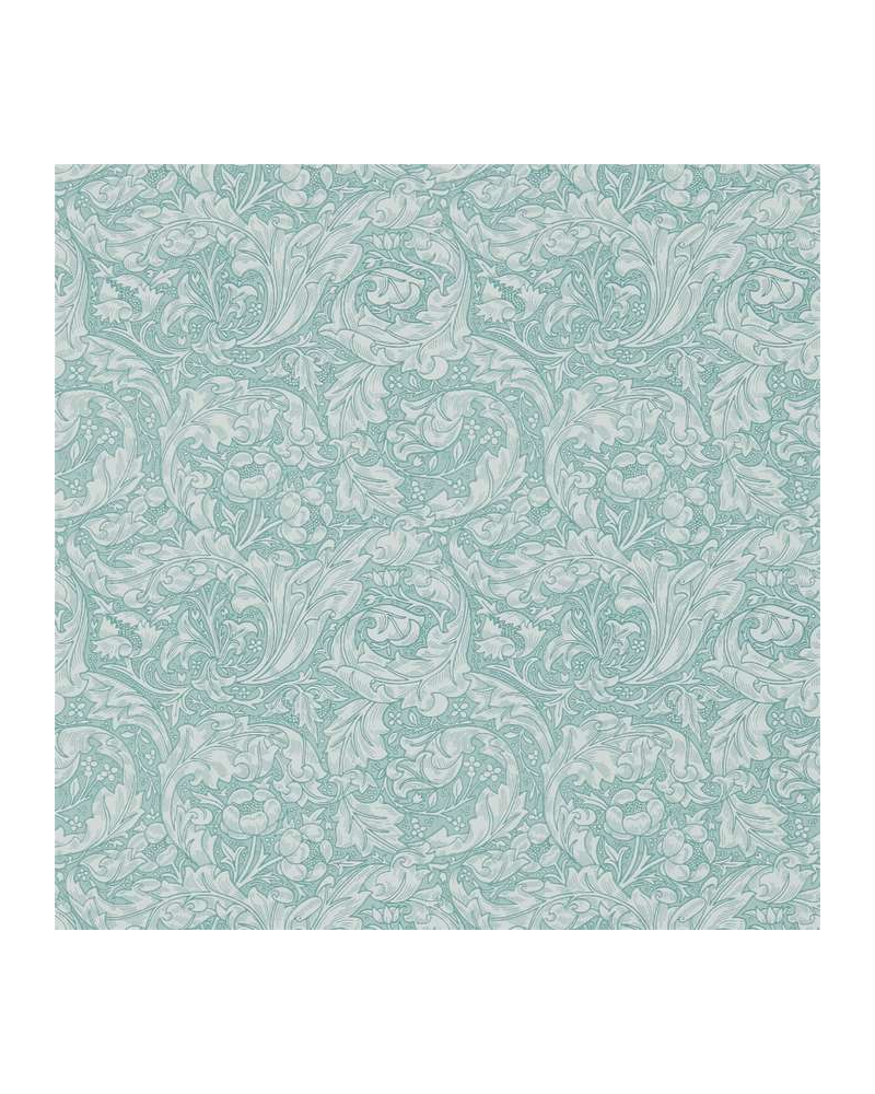 Papel de parede DM3W214732 Bachelors Button - MORRIS CO Papel de parede DM3W214732 Bachelors Button - MORRIS CO