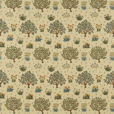 Tecido DM6F220305 Orchard MORRIS CO