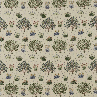 Tecido DM6F220306 Orchard MORRIS CO