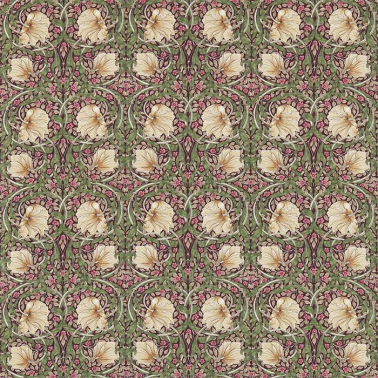 Dekostoff DM3P224491 Pimpernel MORRIS CO