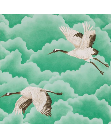 111233-cranes in volo