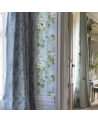 Papel Pintado PDG673-02 FLOREALE - CELADON - Designers Guild