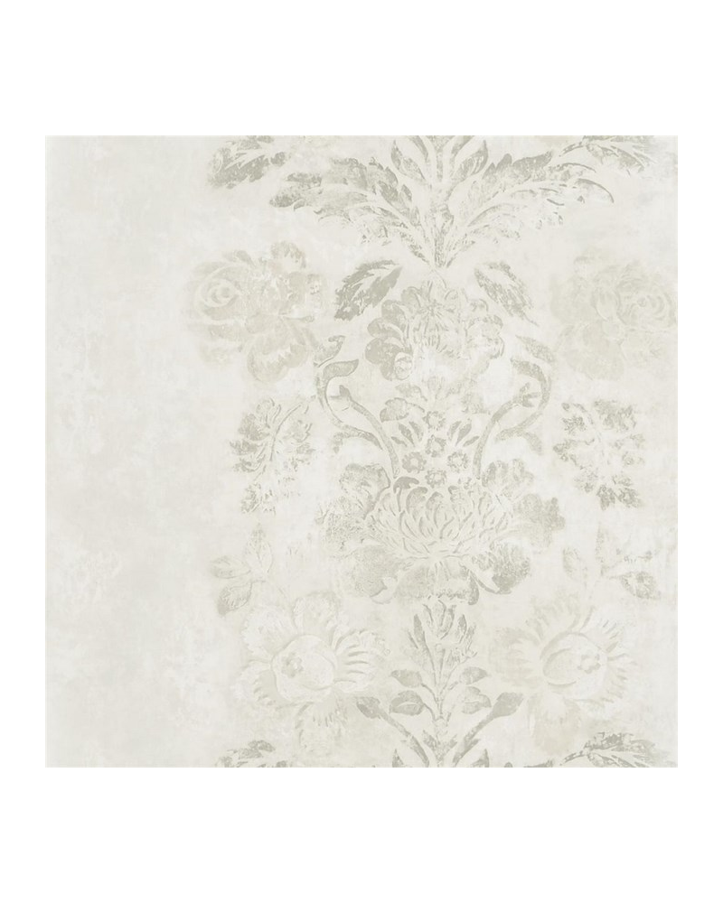 Carta da Parati PDG674-06 DAMASCO - PEARL - Designers Guild Carta da Parati PDG674-06 DAMASCO - PEARL - Designers Guild