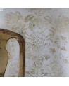 Carta da Parati PDG674-06 DAMASCO - PEARL - Designers Guild