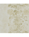 Carta da Parati PDG674-07 DAMASCO - GOLD - Designers Guild