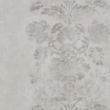 Carta da Parati PDG674-09 DAMASCO - CROCUS - Designers Guild