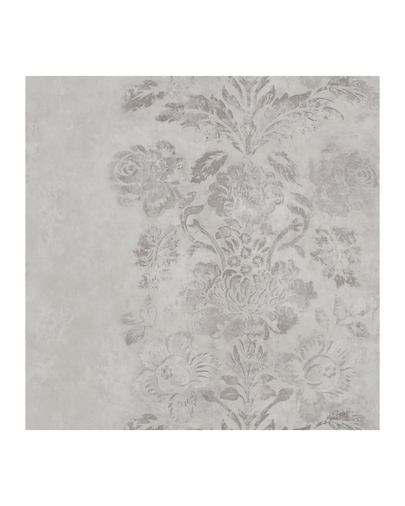Papel Pintado PDG674-09 DAMASCO - CROCUS - Designers Guild
