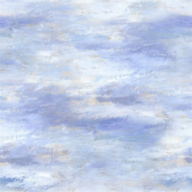 Carta da Parati PDG677-01 CIELO - SKY - Designers Guild